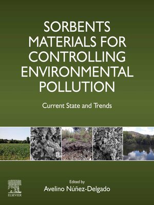 cover image of Sorbents Materials for Controlling Environmental Pollution